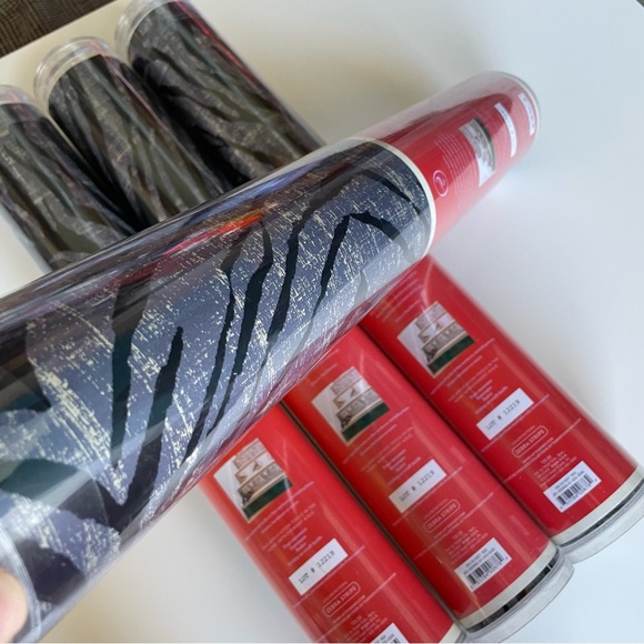 4 Rolls Opalhouse Wallpaper Zebra Black Blue Grey Bohemian Glam Peel and Stick - Picture 4 of 9